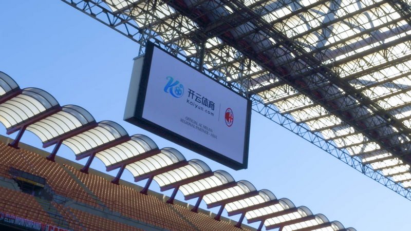 人员和市场